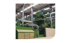 Dry Recyclable Material or Glass Sorting Systems