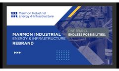 Marmon Industrial Energy & Infrastructure Rebrand - Video