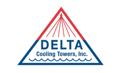 Delta to Reveal Anti-Microbial Cooling Tower at AHR Expo