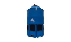 Delta Cooling - Anti-Microbial Cooling Towers