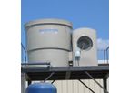 Pioneer - Forced Draft Cooling Towers