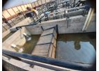 Coalescer Oil Water Separator