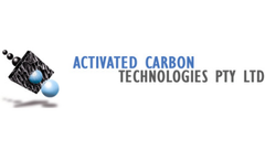 Acticarb - Model BAC GA1000N - Granular Activated Carbon