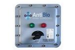 ANTI BIO - Model TOG - Anti-Fouling and Hull Control System
