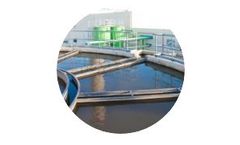 Advanced water treatment controller solutions for ultima waste water sector