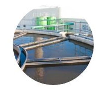 Advanced water treatment controller solutions for ultima waste water sector - Water and Wastewater - Water Treatment