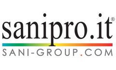 Sanipro Spare Parts Service