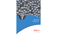Biostyr - Wastewater System - Brochure