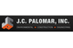 J.C. Palomar, Inc.
