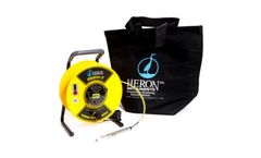 Heron - Model dipper-T - Water Level Meter with Temperature Option