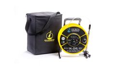 Heron - Model H.OIL - Standard Oil / Water Interface Meter