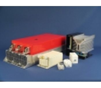 Power Supplies for UV Lamps