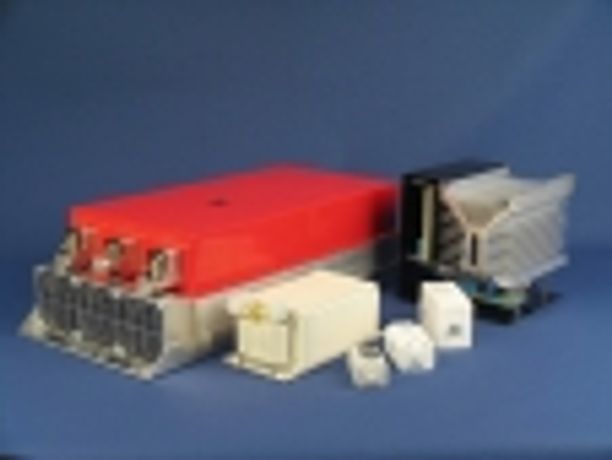 Power Supplies for UV Lamps