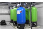 Rielli - Automatic Filters, Softeners and Demineralizers
