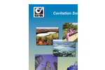 Cavitation Solutions Brochure