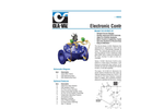 131 Series Engineering Data Sheet - US & Metric Units