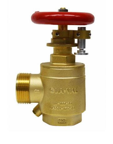 Cla-Val - 90-PRV-175-15 - Fire Protection - Freshwater Valves - Hose ...