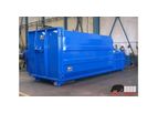 Imabe Iberica - Waste Compactors and Self-Compactors