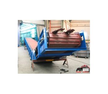 Conveyors and Feeding System-1