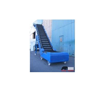 Imabe Iberica - Conveyors and Feeding System