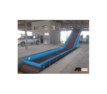 Conveyors and Feeding System-2