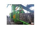Imabe Iberica - High Density Baling Plants Imabe System