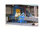 Imabe Iberica - Automatic Horizontal Presses for Waste