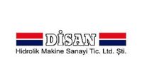 Disan Hydraulic Machinery Co.