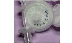 Tremont - Syringe Filters