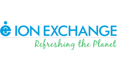 Ion Exchange wins Top Water Awards