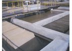 Ion Exchange - Ultra High Rate Clarifier