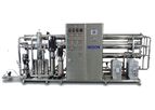 Indion - High Purity Water Systems