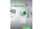 Discover the Wiser Energy Difference - Brochure