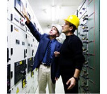 Electrical Management Services