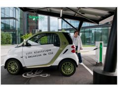 Smart EV Charging in Buildings: a key lever for accelerating EVs’ adoption