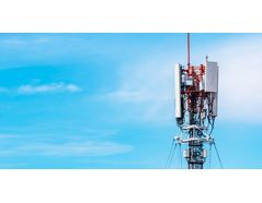 Transformation in Telecommunication Infrastructure - ASCO Power Technologies