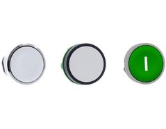 How to choose the right pushbuttons/pilot light’s color for your machine interface?