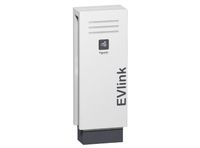 EVlink - Model EVF2S22P02 - Parking Floor Standing Charging Station