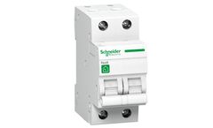 Schneider - Model Resi9 -R9F64206 - Miniature Circuit-Breaker