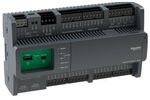 SpaceLogic - Controller - Automation Server, 24 I/O Points, BACnet, MS/TP, Modbus, Manual Override