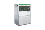 Model RM AirSeT - SF6-Free Gas Insulated Medium Voltage Switchgear Up to 24 kV