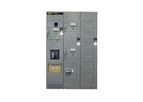 ArcBlok - Model 6 - Electrical and Arc Isolation for Low Voltage Motor Control Centers