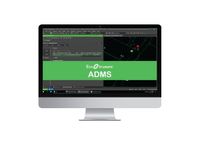 EcoStruxure - Version ADMS - Integrated Network Management for Electric Utilities