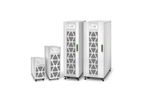 Easy - Model Easy Series 3S - Data Center and Facility 3 Phase UPS