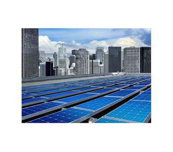 Rooftop for Feed-in-Tariff