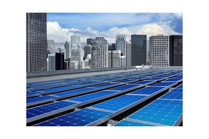 Rooftop for Feed-in-Tariff