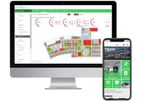 EcoStruxure - Workplace Advisor Software