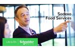 EcoStruxure: Sodexo Food Services & Facility Management - Schneider Electric - Video