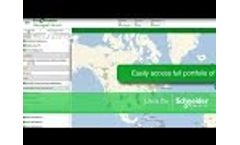 EcoStruxure Microgrid Advisor Demo - Video