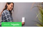 Introducing Square D Wiring Devices - Schneider Electric - Video